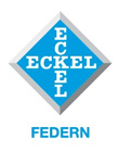 Eckel Federn